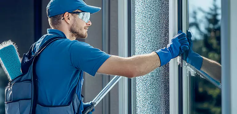 Best Window Cleaning Bolton