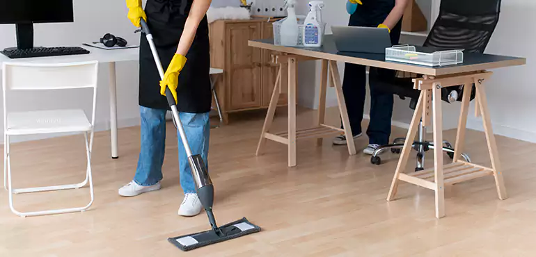 Why Bolton Home Owners Choose Us for Expert Move-Out Cleaning Services 