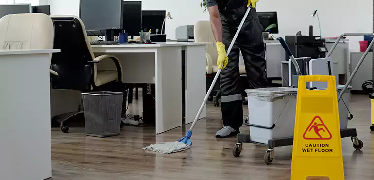 Top Rated Office Cleaning  Services Bolton 