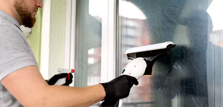 Top Rated Window Cleaning Bolton